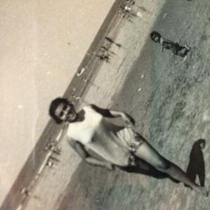 Meet your Posher, Frank